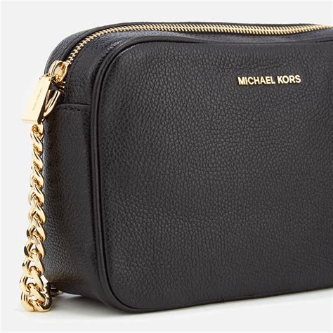 michael kors ginny camera admiral|Michael Kors Women's Ginny Md Camera Crossbody Bag No .